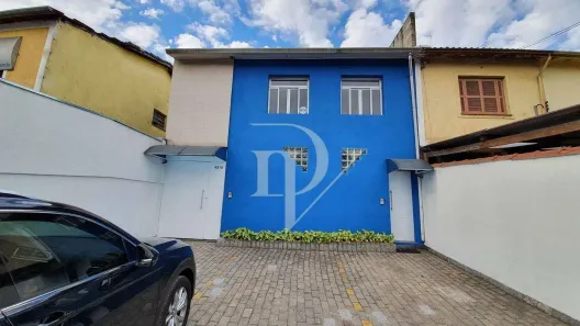 Imóvel Comercial para venda ou aluguel, 180m² no Planalto Paulista, São Paulo