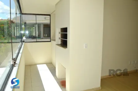 Apartamento com 2 Quartos à venda, 87m² no Azenha, Porto Alegre