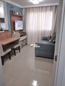 Apartamento com 2 Quartos à venda, 45m² no Parque Nações Unidas, São Paulo