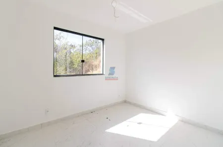 Apartamento com 3 Quartos à venda, 79m² no Industrial Santa Rita, Contagem
