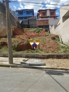 Lote/Terreno à venda, 303m² no Nova Caieiras, Caieiras