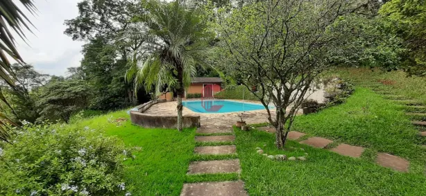 Fazenda/Sítio com 4 Quartos à venda, 30000m² no Jardim Liberdade, Jundiaí