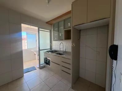 Apartamento com 2 Quartos para alugar, 71m² no Trindade, Florianópolis