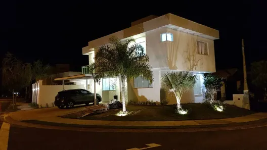 Casa de Condomínio com 3 Quartos à venda, 227m² no Jardim Jockey Clube, São Carlos