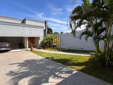 Casa com 3 Quartos à venda, 200m² no Jardim Goiás, Goiânia