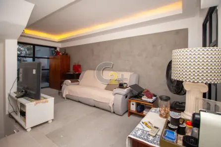 Casa de Condomínio com 3 Quartos à venda, 105m² no Brooklin Paulista, São Paulo