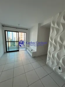 Apartamento com 3 Quartos à venda, 65m² no Torre, Recife