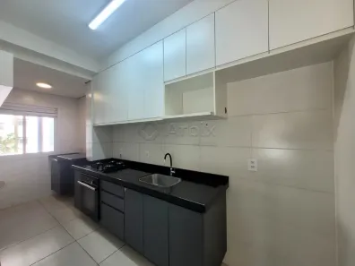 Apartamento com 3 Quartos à venda, 82m² no Santa Cruz, Americana