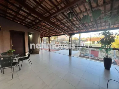 Casa com 3 Quartos à venda, 180m² no Planalto, Belo Horizonte