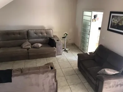 Casa com 3 Quartos à venda, 250m² no Jardim Ouro Branco, Ribeirão Preto