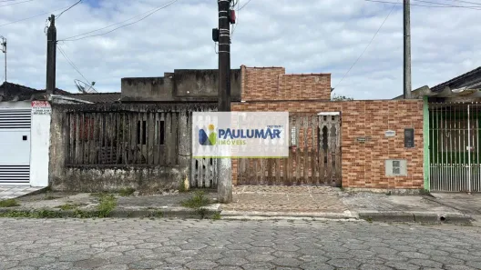Casa com 4 Quartos à venda, 95m² no Vera Cruz, Mongaguá