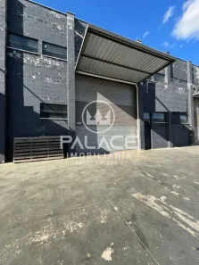 Imóvel Comercial com 1 Quarto para alugar, 403m² no Parque São Jorge, Piracicaba