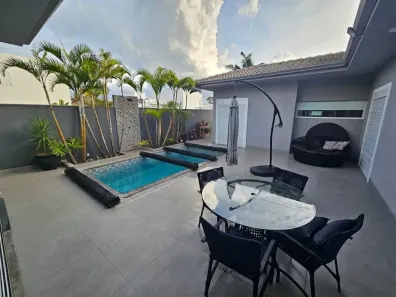 Casa de Condomínio com 4 Quartos à venda, 309m² no Chácaras Odete, Bauru