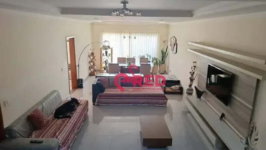 Casa de Condomínio com 3 Quartos à venda, 141m² no Parque Residencial Villa dos Inglezes, Sorocaba