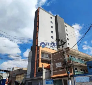 Apartamento com 2 Quartos à venda, 45m² no Parque Artur Alvim, São Paulo