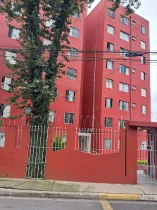 Apartamento com 2 Quartos à venda, 60m² no Jardim Umuarama, São Paulo