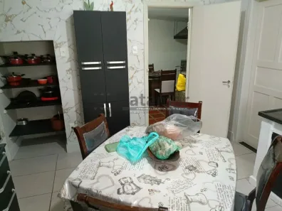 Imóvel Comercial com 2 Quartos à venda, 234m² no Ferreira, São Paulo