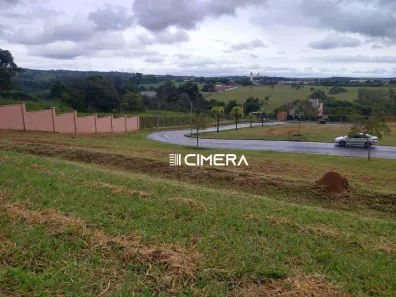 Lote/Terreno à venda, 490m² no Alphaville Nova Esplanada, Votorantim