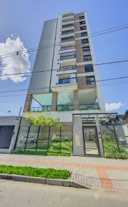 Apartamento com 3 Quartos à venda, 104m² no Anita Garibaldi, Joinville