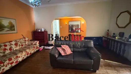 Apartamento com 3 Quartos à venda, 111m² no Flamengo, Rio de Janeiro
