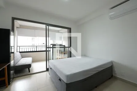Kitnet com 1 Quarto à venda, 29m² no Sacomã, São Paulo