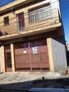 Sobrado com 4 Quartos à venda, 120m² no Jardim Vila Formosa, São Paulo