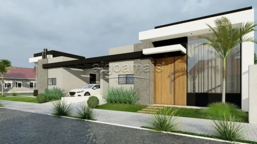 Casa com 3 Quartos à venda, 90m² no XANGRI-LÁ, Xangri-lá