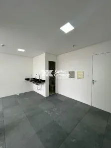 Sala Comercial para alugar, 49m² no Jardim Claret, Rio Claro