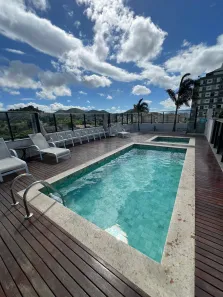 Apartamento com 2 Quartos para alugar, 50m² no Praça Seca, Rio de Janeiro