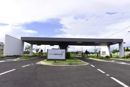 Lote/Terreno à venda, 325m² no Uruguai, Teresina