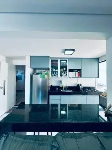 Apartamento com 3 Quartos à venda, 80m² no Céu Azul, Belo Horizonte