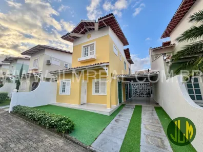 Casa com 4 Quartos à venda, 80m² no Engenheiro Luciano Cavalcante, Fortaleza