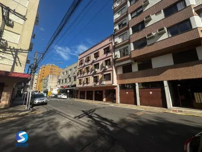 Apartamento com 3 Quartos à venda, 59m² no Centro Histórico, Porto Alegre