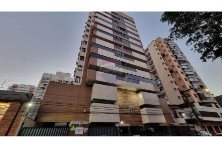 Apartamento com 3 Quartos à venda, 86m² no Praia da Costa, Vila Velha