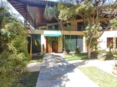 Casa de Condomínio com 5 Quartos à venda, 960m² no Barra da Tijuca, Rio de Janeiro