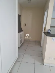 Apartamento com 1 Quarto à venda, 59m² no Centro, Campinas