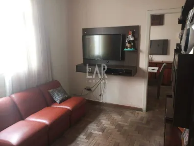 Apartamento com 3 Quartos à venda, 100m² no Carmo, Belo Horizonte