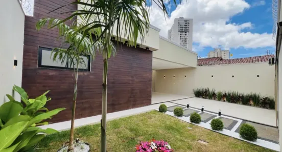 Casa com 3 Quartos à venda, 232m² no Parque Amazônia, Goiânia