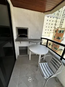 Apartamento com 3 Quartos à venda, 90m² no Centro, Balneário Camboriú