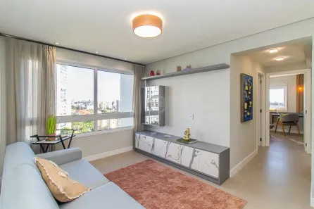 Apartamento com 3 Quartos à venda, 84m² no Jardim Europa, Porto Alegre