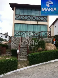 Casa de Condomínio com 4 Quartos à venda, 185m² no Ebenezer, Gravatá