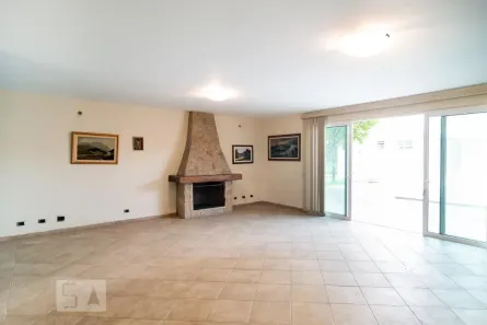 Casa com 4 Quartos à venda, 600m² no Brooklin Paulista, São Paulo