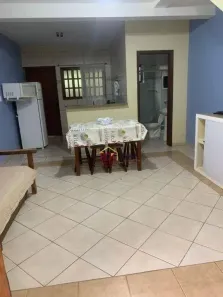 Casa de Condomínio com 2 Quartos à venda, 75m² no Maranduba, Ubatuba