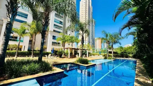 Apartamento com 3 Quartos à venda, 136m² no Taquaral, Campinas