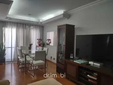 Apartamento com 3 Quartos à venda, 81m² no Vila Matilde, São Paulo