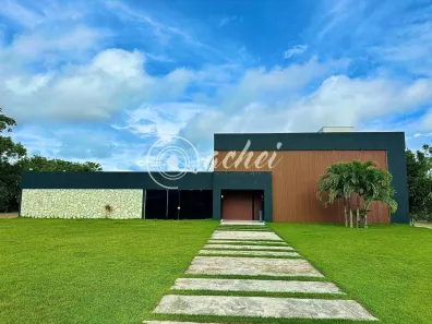 Casa com 9 Quartos à venda, 3690m² no Portão, Lauro de Freitas