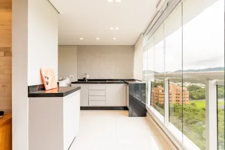 Apartamento com 2 Quartos à venda, 67m² no Melville Empresarial I e II, Barueri