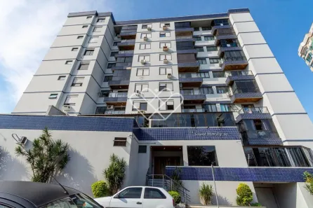 Apartamento com 1 Quarto para alugar, 58m² no Jansen, Gravataí