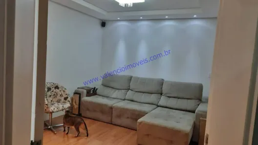 Casa com 2 Quartos à venda, 243m² no Parque Nova Carioba, Americana