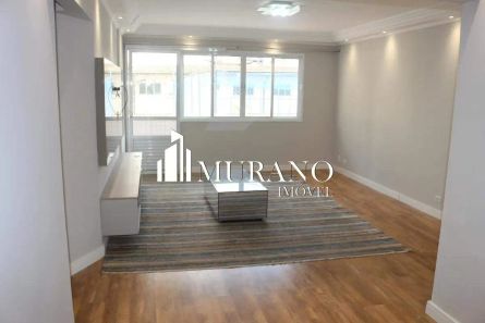 Apartamento com 3 Quartos à venda, 119m² no Santo Antônio, São Caetano do Sul